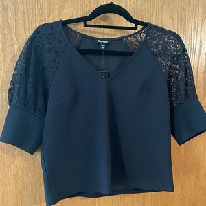 Express top
